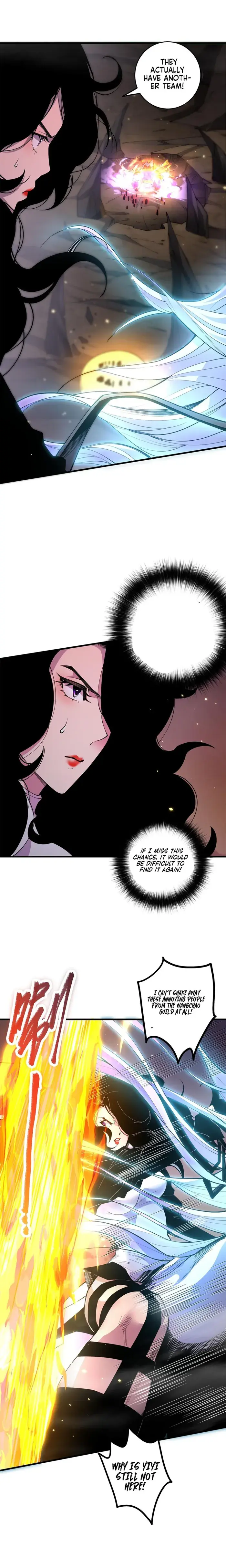 Catastrophic Necromancer Chapter 64 image 04_optimized